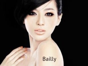 Bailly