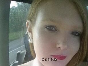 Bamas