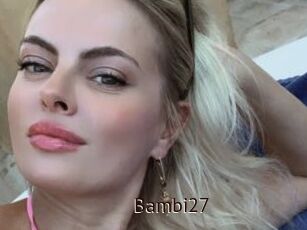 Bambi27