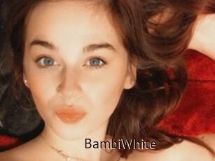 BambiWhite