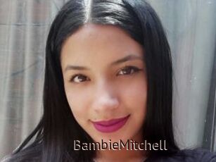 BambieMitchell
