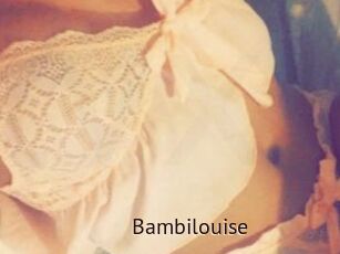 Bambilouise