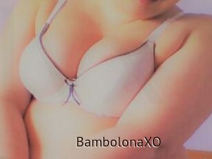 BambolonaXO
