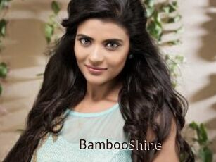 BambooShine