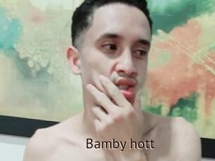 Bamby_hott