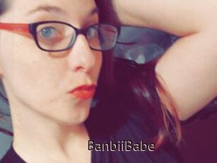 BanbiiBabe