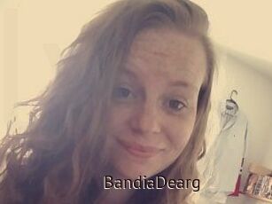 BandiaDearg