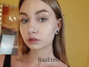 BapEtmin
