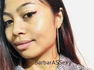 BarbarASSexy