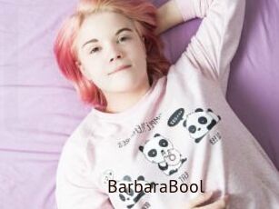 BarbaraBool