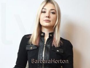 BarbaraHorton