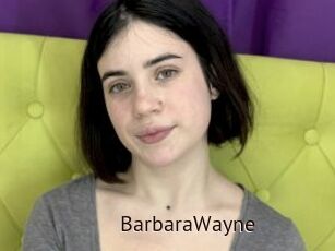 BarbaraWayne