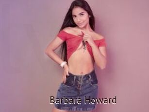 Barbara_Howard