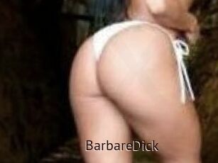 BarbareDick