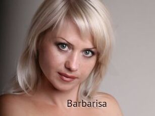 Barbarisa