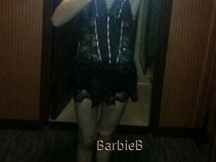 BarbieB