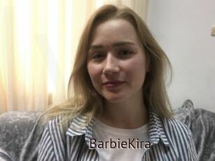 BarbieKira