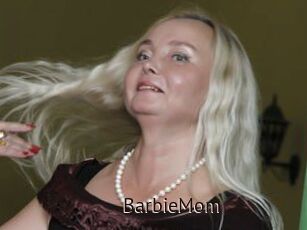 BarbieMom
