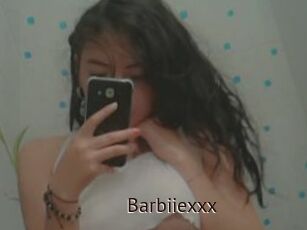 Barbiiexxx