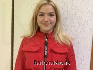 BarboraNovak