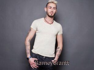 BarneyGrantt