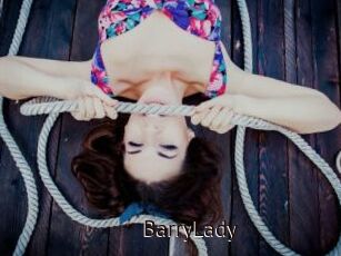 BarryLady