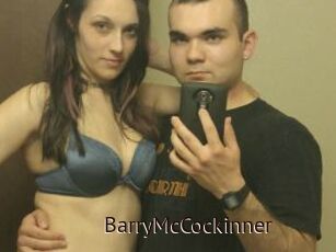 BarryMcCockinner