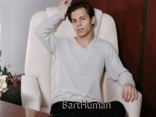 BartHuman