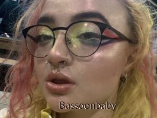 Bassoonbaby