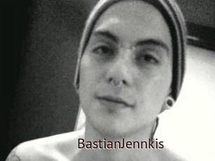 BastianJennkis