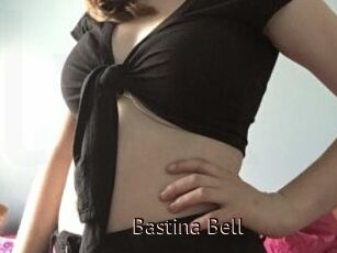 Bastina_Bell
