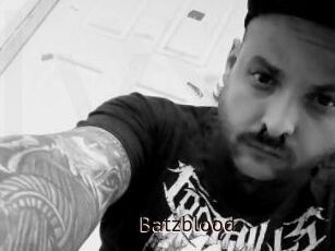 Batzblood