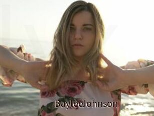 BayleeJohnson