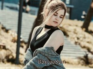 BayleeSun