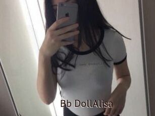 Bb_DollAlisa
