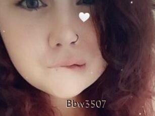 Bbw3507