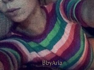 BbyAria