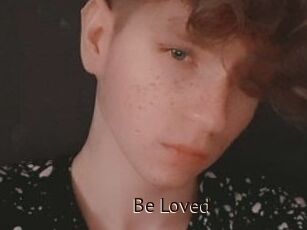 Be_Loved
