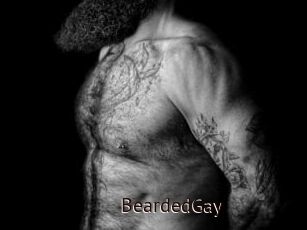 BeardedGay
