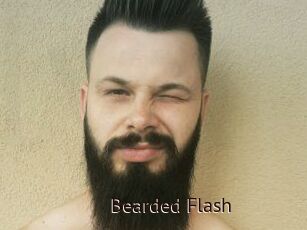 Bearded_Flash