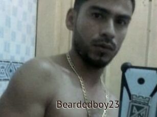 Beardedboy23