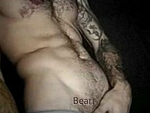 Bearr