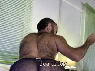 Bearteddy