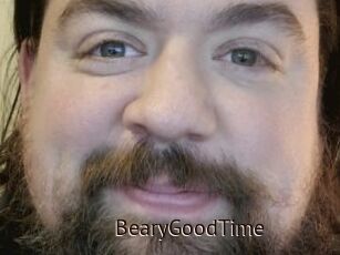 BearyGoodTime