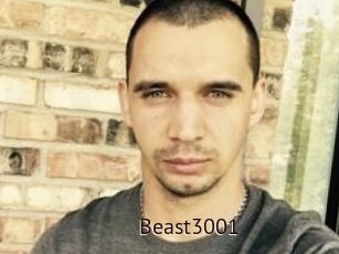 Beast3001