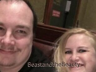 BeastandtheBeauty
