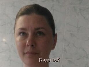 BeatrixX