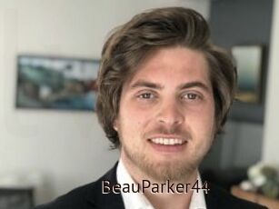 BeauParker44