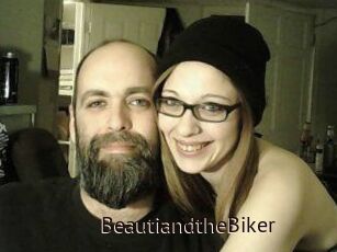 BeautiandtheBiker
