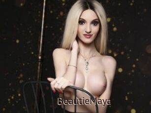 BeautieMaya